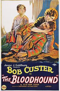 Watch The Bloodhound