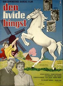 Watch The Boy Who Loved Horses