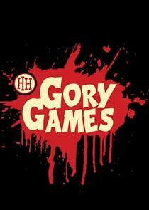 Watch Horrible Histories: Gory Games