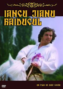 Watch Iancu Jianu, haiducul