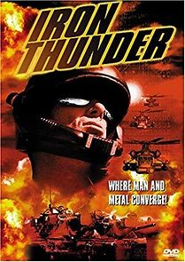 Watch Iron Thunder