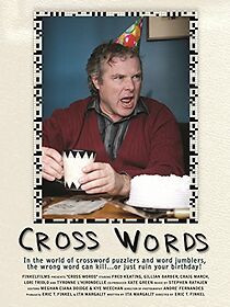 Watch Cross Words (Short 2008)