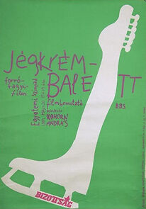 Watch Jégkrémbalett