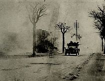 Watch The War Correspondents