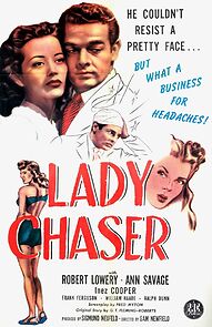 Watch Lady Chaser