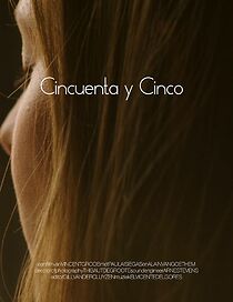 Watch Cincuenta y Cinco (Short 2017)