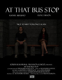 Watch At That Bus Stop (Short 2015)