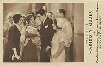 Watch Marido y mujer