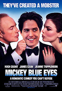 Watch Mickey Blue Eyes