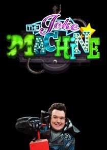 Watch The Joke Machine