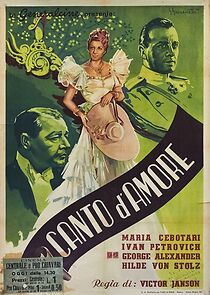 Watch Mädchen in Weiß