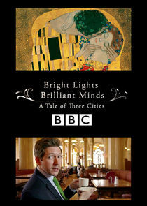 Watch Bright Lights, Brilliant Minds: A Tale of Three Cities