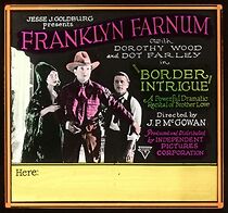 Watch Border Intrigue