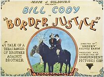 Watch Border Justice