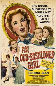 Watch An Old-Fashioned Girl