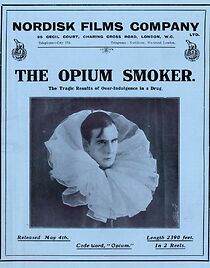 Watch Opiumsdrømmen (Short 1914)