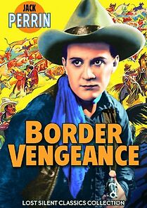 Watch Border Vengeance