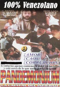 Watch Pandemonium, the Hell's Capital City