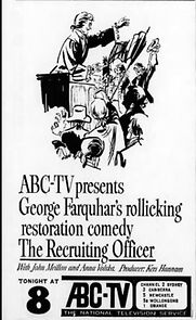 Watch The Recruiting Officer