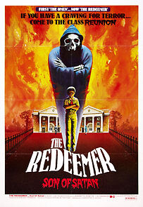 Watch The Redeemer: Son of Satan!