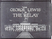 Watch The Relay (Short 1927)