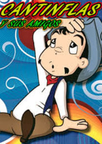 Watch Cantinflas y sus Amigos