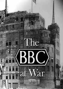 Watch The BBC at War