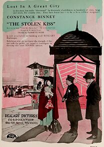 Watch The Stolen Kiss