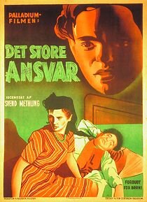 Watch Det store ansvar