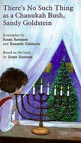 Watch There's No Such Thing as a Chanukah Bush, Sandy Goldstein (Short 1994)