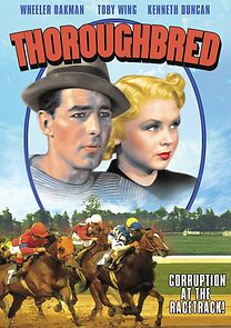 Watch Thoroughbred