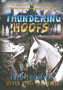 Watch Thundering Hoofs