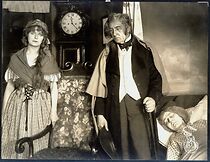 Watch Under mindernes træ (Short 1913)