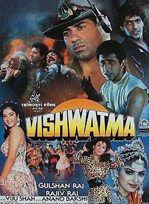 Watch Vishwatma