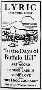 Watch Bulldog Courage