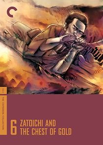 Watch Zatoichi and the Chest of Gold