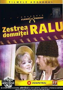 Watch Zestrea domnitei Ralu
