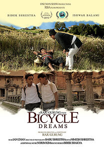 Watch Bicycle Dreams