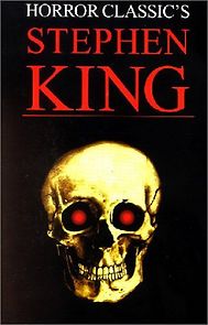 Watch Stephen King's World of Horror