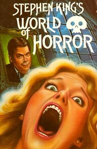 Watch Stephen King's World of Horror