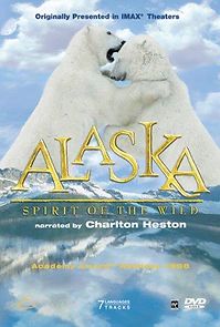 Watch Alaska: Spirit of the Wild (Short 1997)