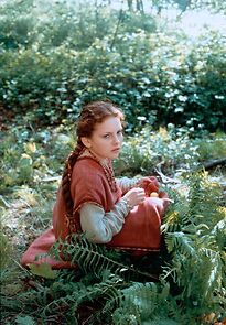 Watch Scarlet Flower