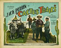 Watch Cactus Trails