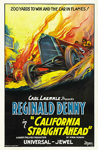 Watch California Straight Ahead