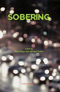 Watch Sobering (Short 2003)