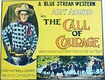 Watch The Call of Courage