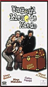 Watch Un baúl lleno de miedo