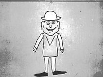 Watch The Comedy-Graph (Short 1910)