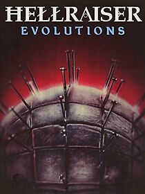 Watch Hellraiser: Evolutions