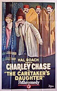 Watch The Caretaker's Daughter (Short 1925)